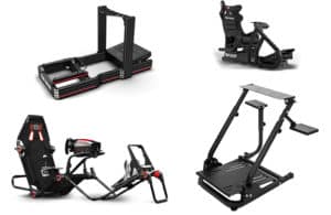 Best Sim Racing Rigs Under $1000