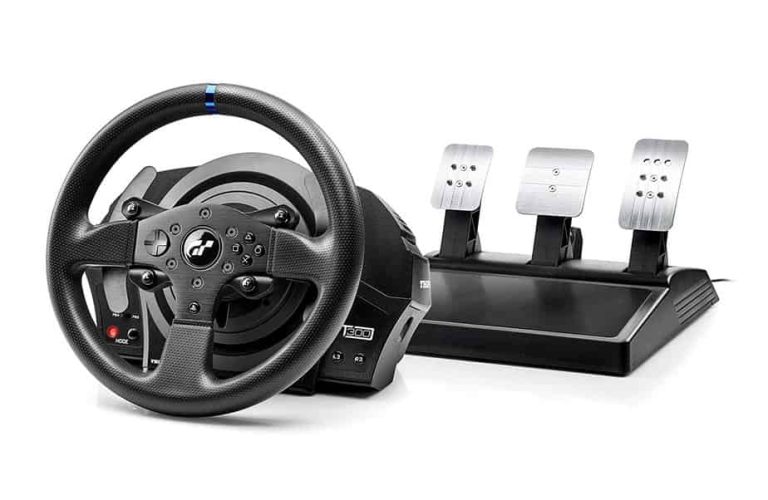 Thrustmaster T300